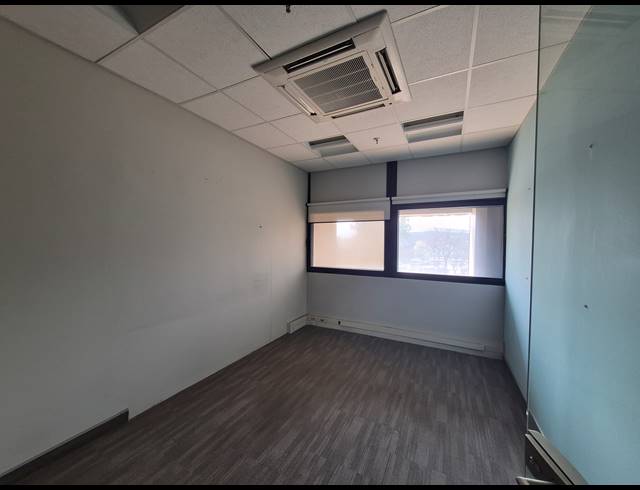 661M² OFFICE TO LET IN SANDTON CENTRAL